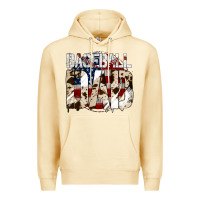 Pina Colada Baseball American Dad Premium Hoodie - Bettercallsaul