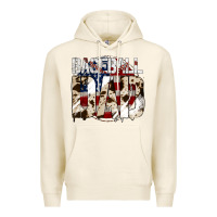Tofu Baseball American Dad Premium Hoodie - Bettercallsaul