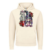 Vintage Artic best mum Vintage Hoodie - SublimationCraftShop
