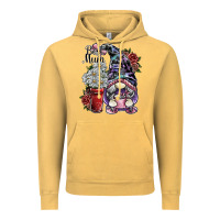 Vintage Mustard best mum Vintage Hoodie - SublimationCraftShop
