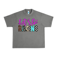 Tornado let's go racing Urban Heavy Tee - JahusDesignShop