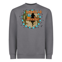 Storm amarillo by morning Heavyweight Sweatshirt - JahusDesignShop