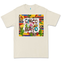 Bone Cinco de mayo Premium Tee - RanaPortraitStore