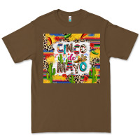 Cacao Cinco de mayo Premium Tee - RanaPortraitStore