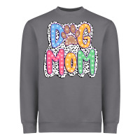 Storm dog mom dalmatian Heavyweight Sweatshirt - JahusDesignShop