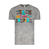 Teach Love Inspire Vintage Tee | Teevron
