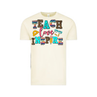 Vintage Arctic teach love inspire Vintage Tee - AdoDesignShop