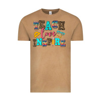 Vintage Camel teach love inspire Vintage Tee - AdoDesignShop