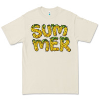 Bone summer pineapple Premium Tee - BarkalooDesign