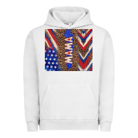 Pigment Lunar Rock American mama Urban Hoodie - TumblerDesignByShophia
