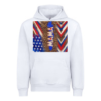 White American mama Urban Hoodie - TumblerDesignByShophia