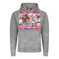 Cloud Rock He is risen 20oz tumbler Vintage Hoodie - Neo Western