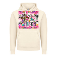 Vintage Artic He is risen 20oz tumbler Vintage Hoodie - Neo Western