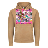 Vintage Camel He is risen 20oz tumbler Vintage Hoodie - Neo Western