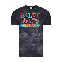 Cloud Black popsicle season Vintage Tee - AdoDesignShop