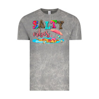 Cloud Rock popsicle season Vintage Tee - AdoDesignShop