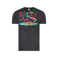 Vintage Black popsicle season Vintage Tee - AdoDesignShop