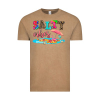 Vintage Coffee popsicle season Vintage Tee - AdoDesignShop