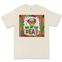 Bone Day of the dead Premium Tee - RanaPortraitStore