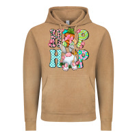Vintage Camel Hip hop Happy Easter Vintage Hoodie - Neo Western