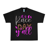 Black it's race day y'all Urban Heavy Tee - JahusDesignShop