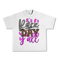 Lunar Rock it's race day y'all Urban Heavy Tee - JahusDesignShop