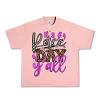 Salmon it's race day y'all Urban Heavy Tee - JahusDesignShop