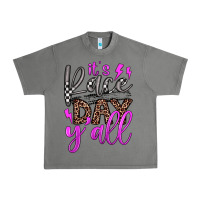 Tornado it's race day y'all Urban Heavy Tee - JahusDesignShop