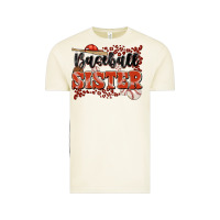 Vintage Arctic baseball sister Vintage Tee - JahusDesignShop