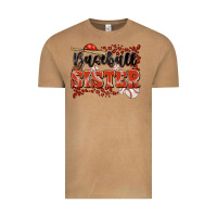 Vintage Camel baseball sister Vintage Tee - JahusDesignShop