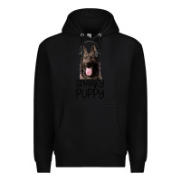 Black Snarky Puppy Premium Hoodie - Bettercallsaul