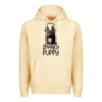 Pina Colada Snarky Puppy Premium Hoodie - Bettercallsaul