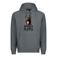 Rock Snarky Puppy Premium Hoodie - Bettercallsaul