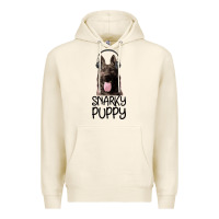 Tofu Snarky Puppy Premium Hoodie - Bettercallsaul