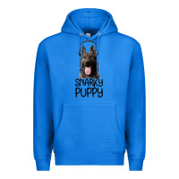 True Royal Snarky Puppy Premium Hoodie - Bettercallsaul
