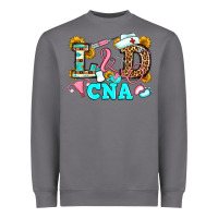 Storm labor and delivery cna Heavyweight Sweatshirt - JahusDesignShop