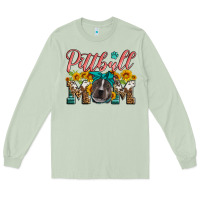 Matcha pittbull mom Long Sleeve Tee - Artiststas