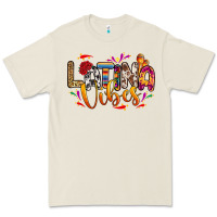 Bone Latina vibes Premium Tee - RanaPortraitStore