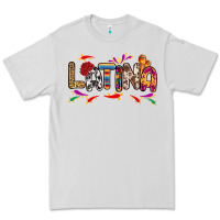 Latina Premium Tee | Teevron