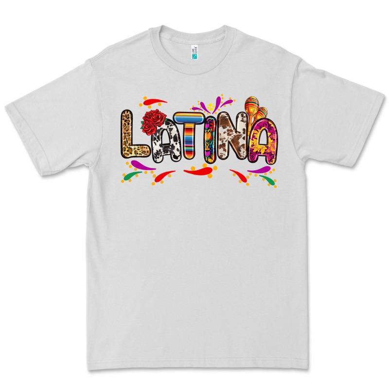 Latina Premium Tee by RanaPortraitStore | Teevron