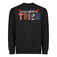 Black sparkler tribe Heavyweight Sweatshirt - HRA Design Shop