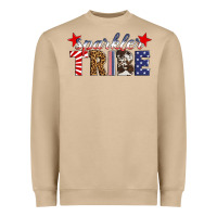 Mushroom sparkler tribe Heavyweight Sweatshirt - HRA Design Shop