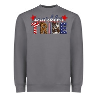 Storm sparkler tribe Heavyweight Sweatshirt - HRA Design Shop