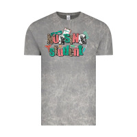 Cloud Rock nursing student Vintage Tee - AdoDesignShop