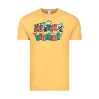 Vintage Mustard nursing student Vintage Tee - AdoDesignShop
