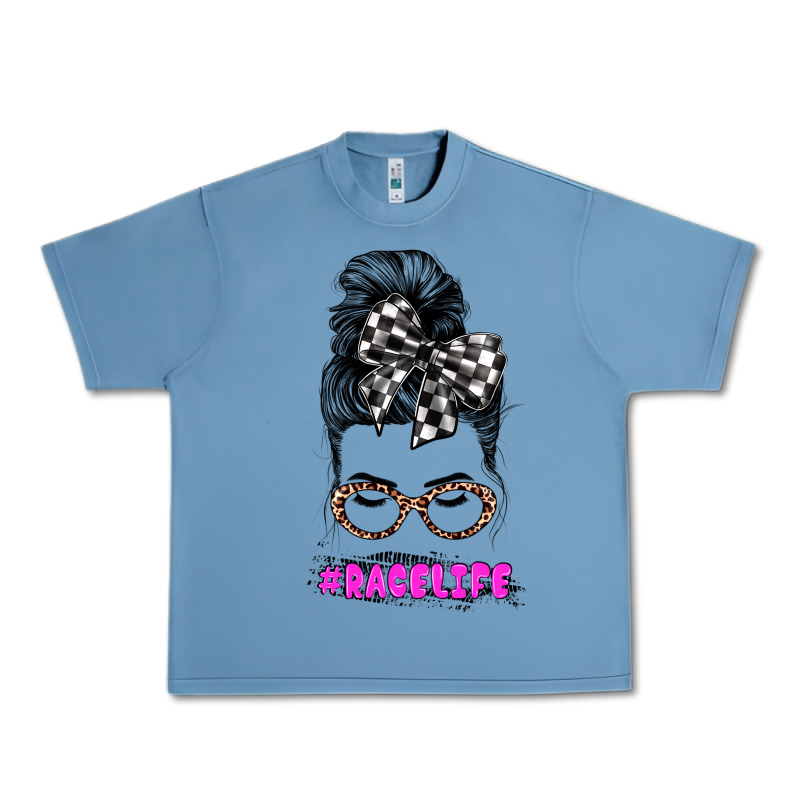Racelife Urban Heavy Tee by JahusDesignShop | Teevron