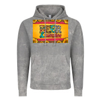 Cloud Rock beer and sunshine skinny metal can holder Vintage Hoodie - HRA Design Shop