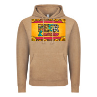 Vintage Coffee beer and sunshine skinny metal can holder Vintage Hoodie - HRA Design Shop