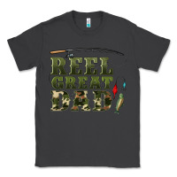 Smoke reel great dad Classic Tee - Artiststas
