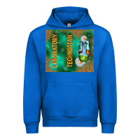 Cobalt laboratory technician Urban Hoodie - TumblerDesignByShophia